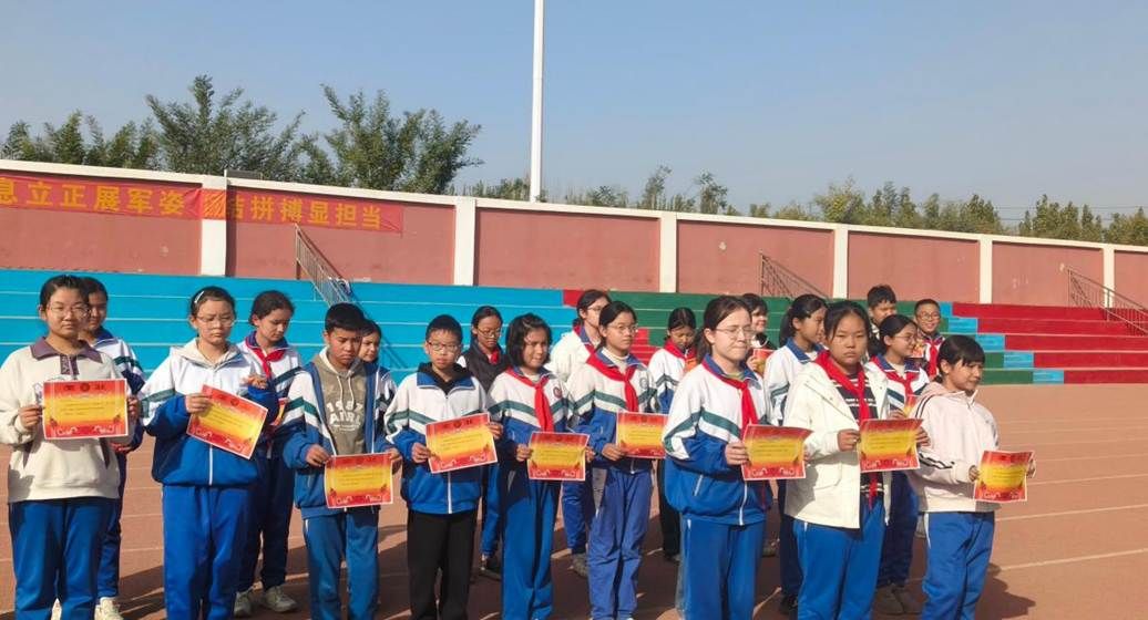 获奖照片